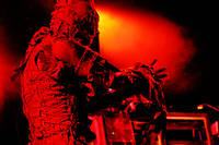 2004-07-14 - Skinny Puppy från Arvikafestivalen, Arvika