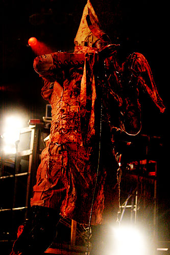 2004-07-14 - Skinny Puppy från Arvikafestivalen, Arvika