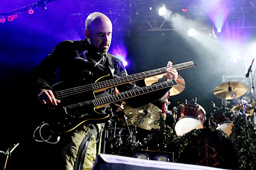 2004-07-14 - Skinny Puppy från Arvikafestivalen, Arvika