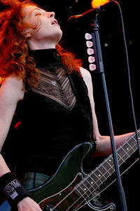 2004-07-15 - Auf Der Maur från Arvikafestivalen, Arvika