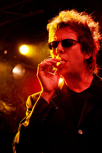 2004-07-15 - Echo And The Bunnymen från Arvikafestivalen, Arvika