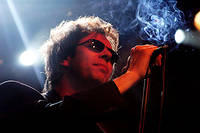 2004-07-15 - Echo And The Bunnymen från Arvikafestivalen, Arvika