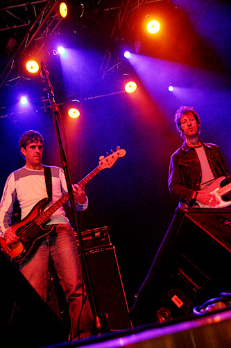 2004-07-15 - Echo And The Bunnymen från Arvikafestivalen, Arvika