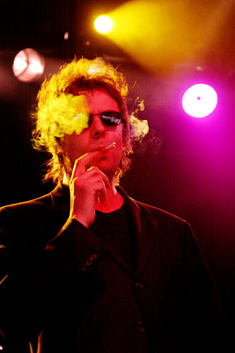 2004-07-15 - Echo And The Bunnymen från Arvikafestivalen, Arvika