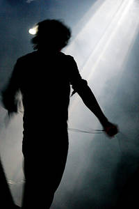 2004-07-15 - Keane från Arvikafestivalen, Arvika