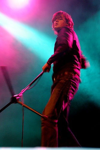 2004-07-15 - Keane från Arvikafestivalen, Arvika