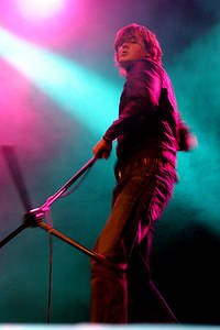 2004-07-15 - Keane från Arvikafestivalen, Arvika