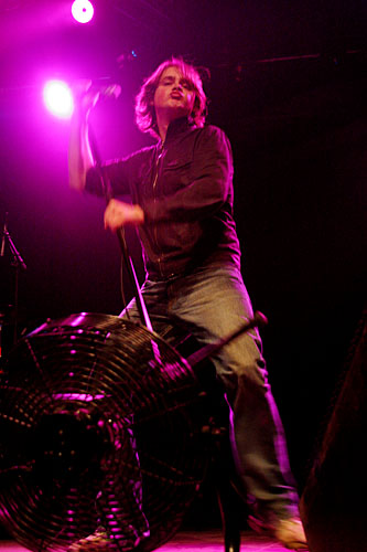 2004-07-15 - Keane från Arvikafestivalen, Arvika
