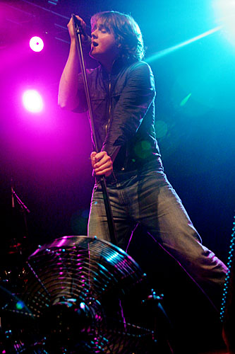 2004-07-15 - Keane från Arvikafestivalen, Arvika