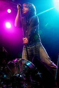 2004-07-15 - Keane från Arvikafestivalen, Arvika
