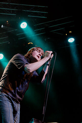 2004-07-15 - Keane från Arvikafestivalen, Arvika