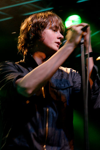 2004-07-15 - Keane från Arvikafestivalen, Arvika