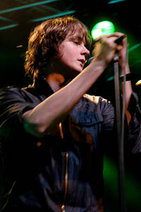 2004-07-15 - Keane från Arvikafestivalen, Arvika
