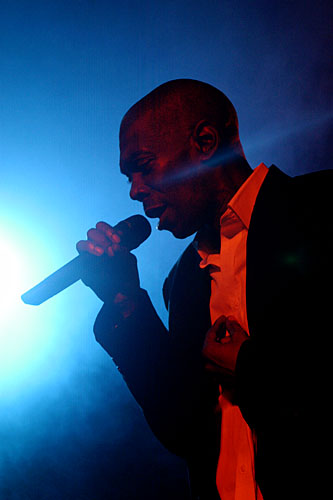 2004-07-15 - Faithless från Arvikafestivalen, Arvika