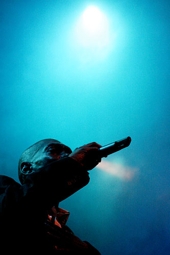 2004-07-15 - Faithless från Arvikafestivalen, Arvika