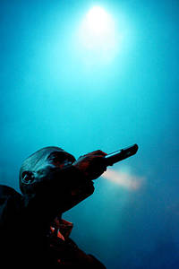 2004-07-15 - Faithless från Arvikafestivalen, Arvika