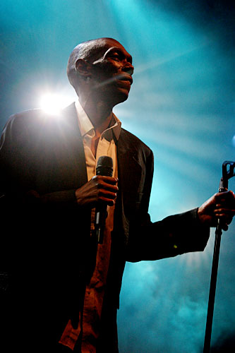 2004-07-15 - Faithless från Arvikafestivalen, Arvika
