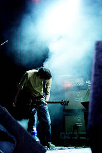 2004-07-15 - Faithless från Arvikafestivalen, Arvika