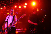 2004-07-14 - David & The Citizens från Kulturbolaget, Malmö