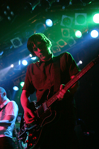 2004-07-14 - David & The Citizens från Kulturbolaget, Malmö