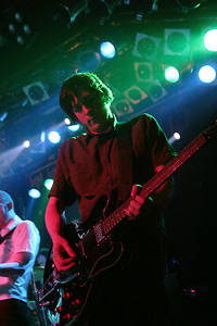 2004-07-14 - David & The Citizens från Kulturbolaget, Malmö