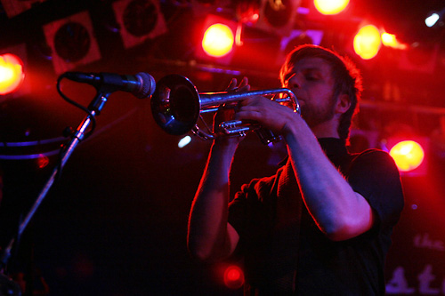 2004-07-14 - David & The Citizens från Kulturbolaget, Malmö