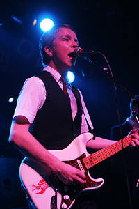 2004-07-14 - David & The Citizens från Kulturbolaget, Malmö