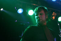 2004-07-14 - David & The Citizens från Kulturbolaget, Malmö