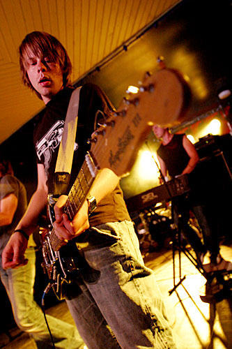 2004-07-16 - Chandra från Arvikafestivalen, Arvika