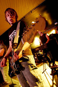 2004-07-16 - Chandra från Arvikafestivalen, Arvika