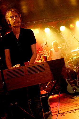 2004-07-16 - Chandra från Arvikafestivalen, Arvika