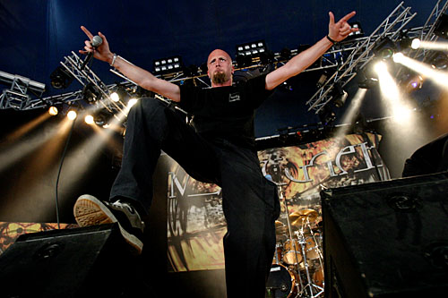 2004-07-16 - Meshuggah från Arvikafestivalen, Arvika 2004-07-16 - Meshuggah från Arvikafestivalen, Arvika