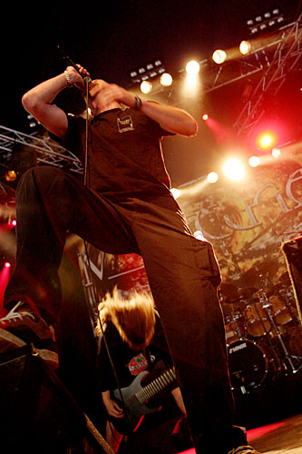 2004-07-16 - Meshuggah från Arvikafestivalen, Arvika 2004-07-16 - Meshuggah från Arvikafestivalen, Arvika