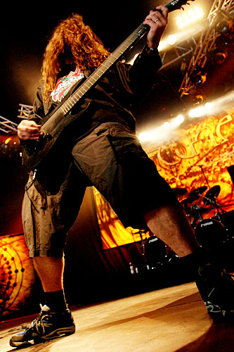 2004-07-16 - Meshuggah från Arvikafestivalen, Arvika 2004-07-16 - Meshuggah från Arvikafestivalen, Arvika