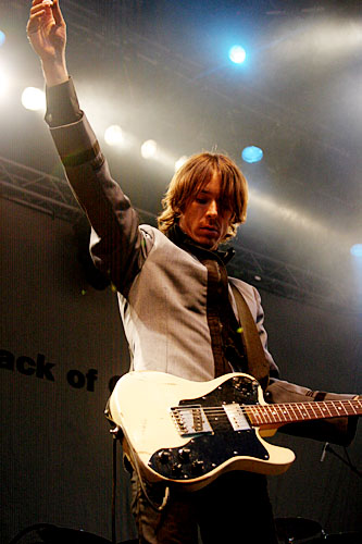 2004-07-16 - The Soundtrack Of Our Lives från Arvikafestivalen, Arvika 2004-07-16 - The Soundtrack Of Our Lives från Arvikafestivalen, Arvika