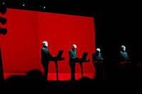 2004-07-16 - Kraftwerk från Arvikafestivalen, Arvika