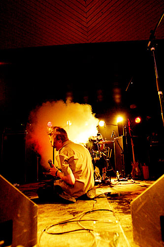 2004-07-16 - C.Aarmé från Arvikafestivalen, Arvika