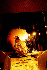 2004-07-16 - C.Aarmé från Arvikafestivalen, Arvika