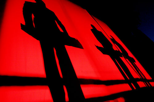 2004-07-16 - Kraftwerk från Arvikafestivalen, Arvika