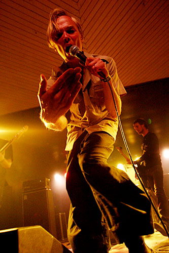 2004-07-16 - C.Aarmé från Arvikafestivalen, Arvika