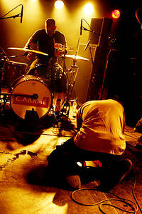 2004-07-16 - C.Aarmé från Arvikafestivalen, Arvika