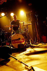 2004-07-16 - C.Aarmé från Arvikafestivalen, Arvika