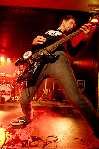 2004-07-16 - C.Aarmé från Arvikafestivalen, Arvika