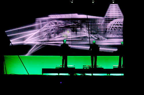 2004-07-16 - Kraftwerk från Arvikafestivalen, Arvika