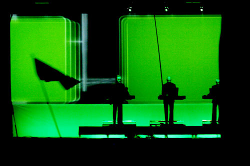 2004-07-16 - Kraftwerk från Arvikafestivalen, Arvika