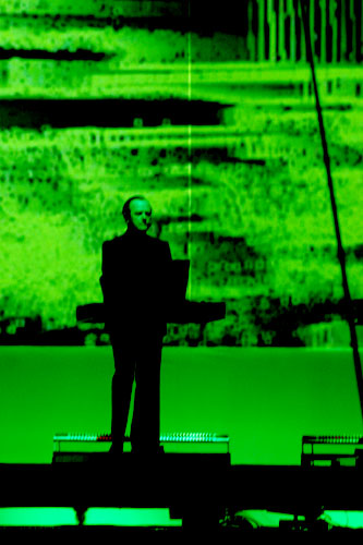 2004-07-16 - Kraftwerk från Arvikafestivalen, Arvika