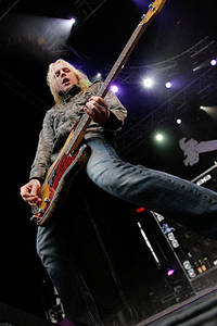 2004-07-22 - Backyard Babies från Kalas Lysekil, Lysekil