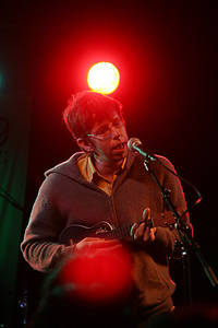 2004-07-23 - Darren Hayman från We&You, Malmö