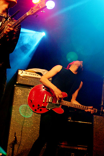2004-07-29 - Sugarplum Fairy från Storsjöyran, Östersund