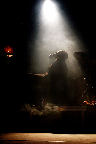 2004-07-29 - Kaizers Orchestra från Storsjöyran, Östersund